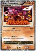 Black Dynamite