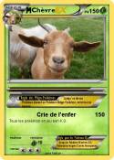 Chèvre