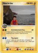Filou le fou