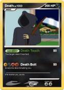 Death