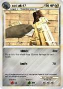 cod ak-47