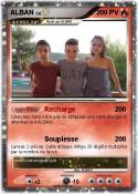 ALBAN