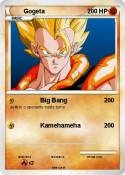 Gogeta