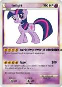 twilight