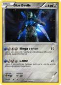 Blue Beetle