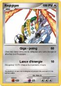 Regigigas