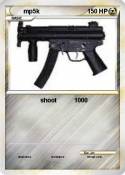 mp5k