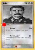 Stalin