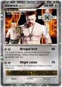 sheamus