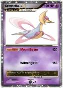 Cresselia
