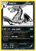 drago ex