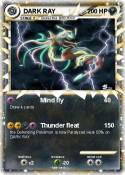 DARK RAY