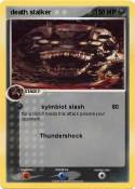 death stalker