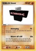 ROBLOX Guest