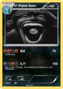 67 Planet Eater