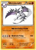 MAerodactylEX