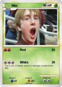 Max