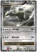 Kyurem