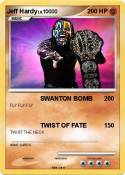 Jeff Hardy