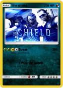 the shelid