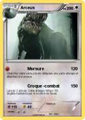 Arceus