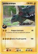 pentaceratops