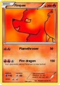 Firepaw