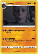 yabanis