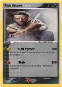 Rick Grimes