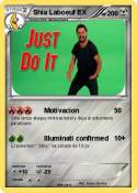 Shia Laboeuf