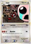 Isaac