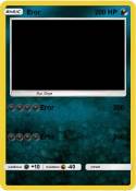 Eror