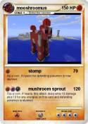 mooshroomus