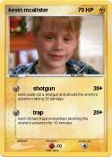 kevin mcallster