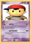 ness