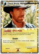 Chuck Norris