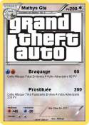Mathys Gta