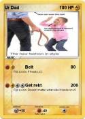 Ur Dad