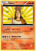Gaben