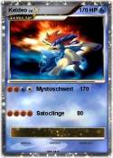 Keldeo