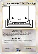 marshmellow C