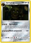 Springtrap