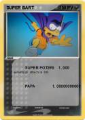 SUPER BART