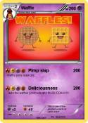 Waffle