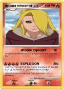 deidara reincar