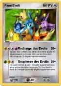 FamilEvoli