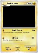DarkScreen