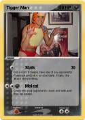 Tigger Man