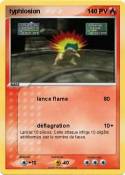 typhlosion