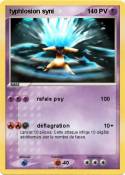 typhlosion syni